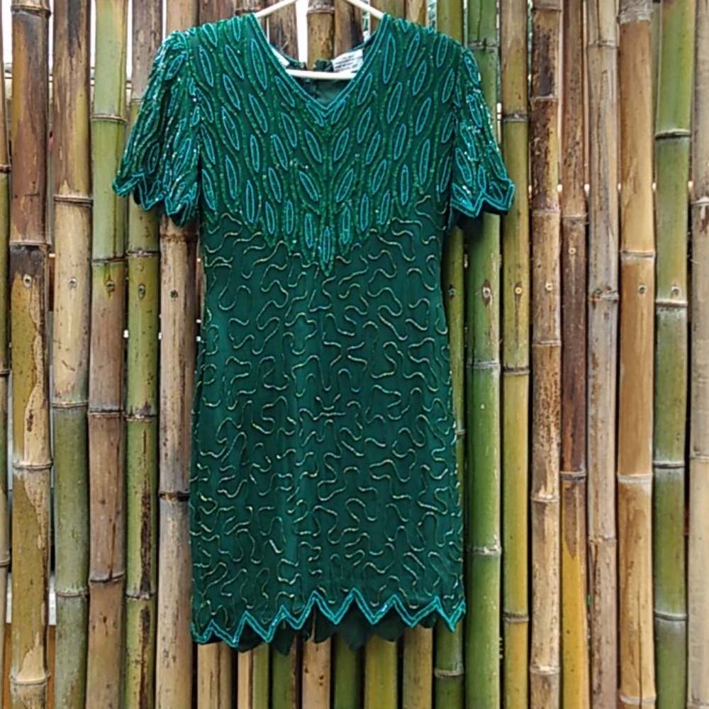 Cocktail dress
